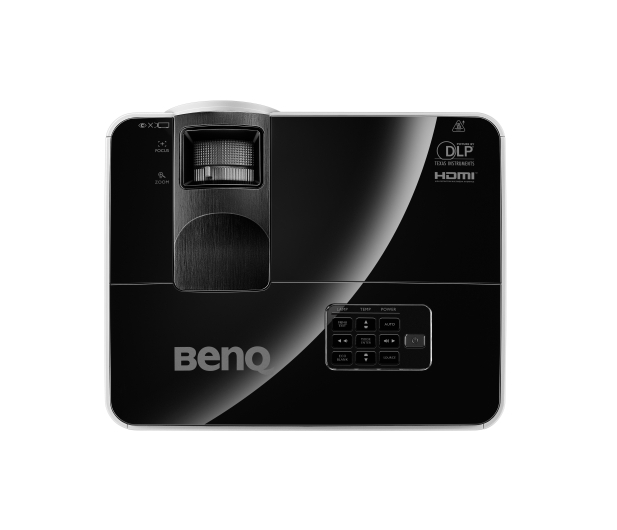 BenQ MX620ST DLP - 161120 - zdjęcie 5